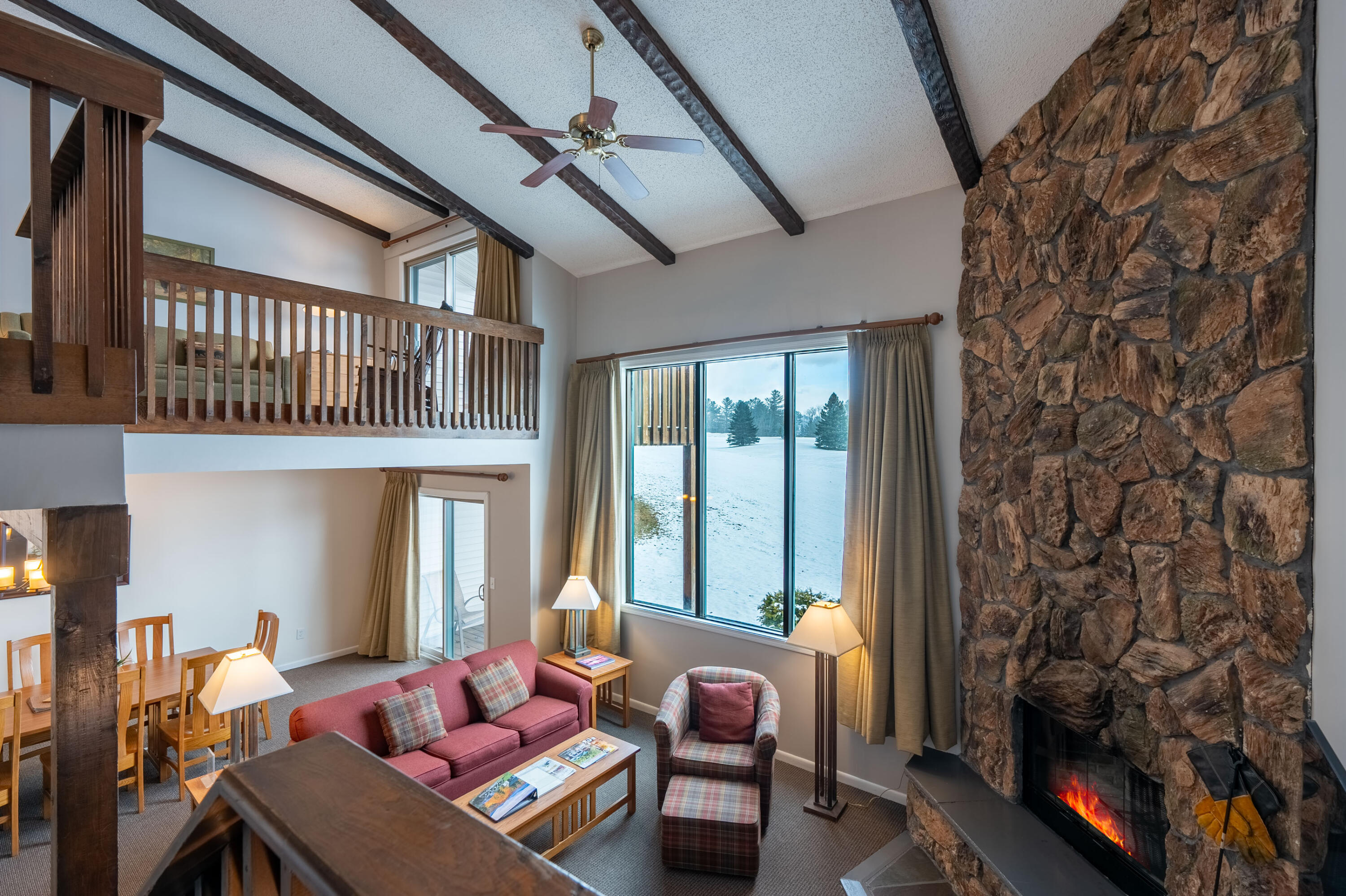 28 Morningside Drive Lake Placid NY 12946