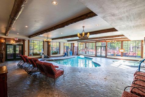 7 Whiteface Inn Lane Lake Placid NY 12946