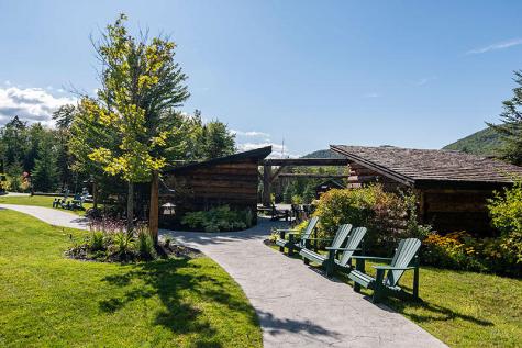 7 Whiteface Inn Lane Lake Placid NY 12946