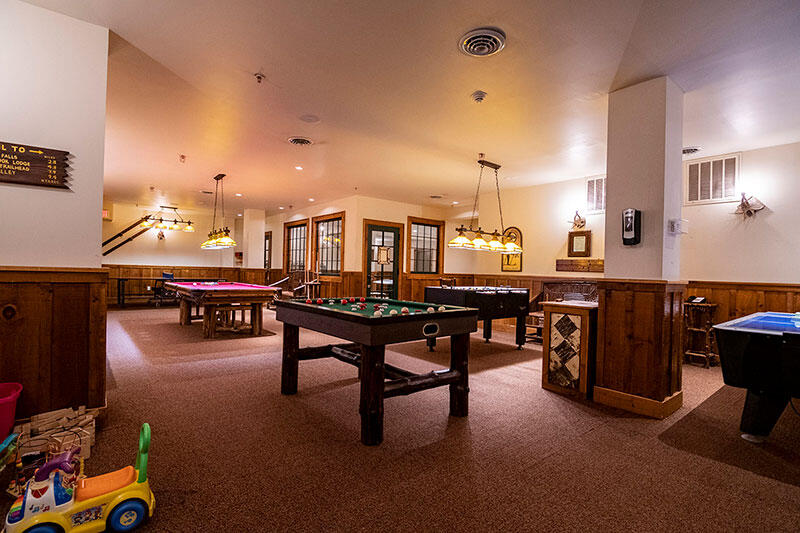 7 Whiteface Inn Lane Lake Placid NY 12946