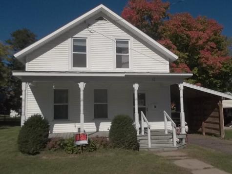 12 Shepard Street Malone NY 12953