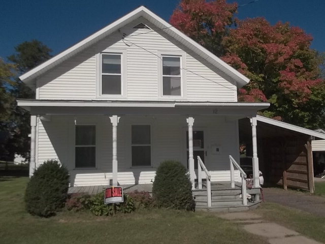 12 Shepard Street Malone NY 12953