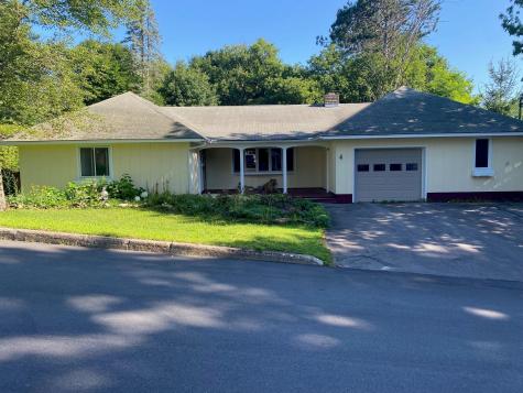 4 Whittlesey Street Malone NY 12953