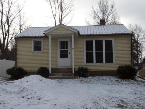 9 Underwood Avenue Plattsburgh NY 12901