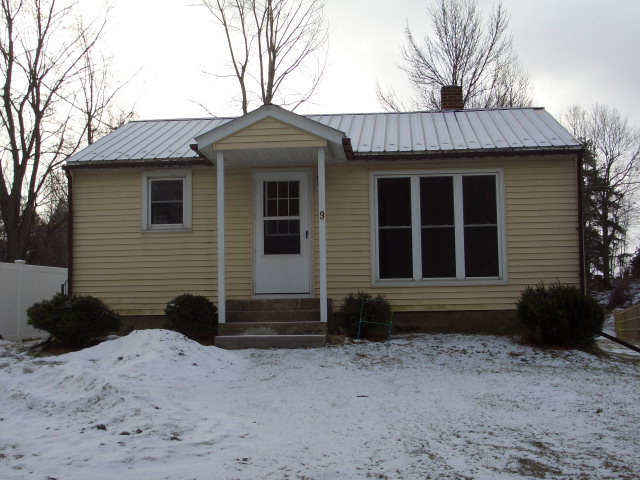9 Underwood Avenue Plattsburgh NY 12901