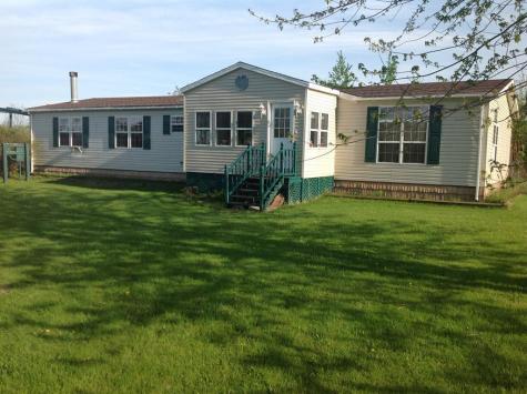 541 Jersey Swamp Road West Chazy NY 12992
