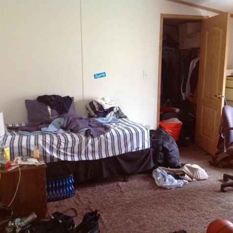 541 Jersey Swamp Road West Chazy NY 12992