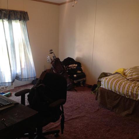 541 Jersey Swamp Road West Chazy NY 12992