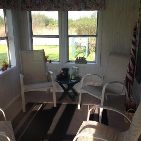 541 Jersey Swamp Road West Chazy NY 12992
