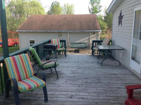 541 Jersey Swamp Road West Chazy NY 12992