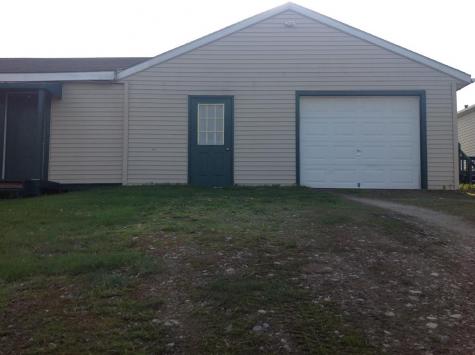 541 Jersey Swamp Road West Chazy NY 12992