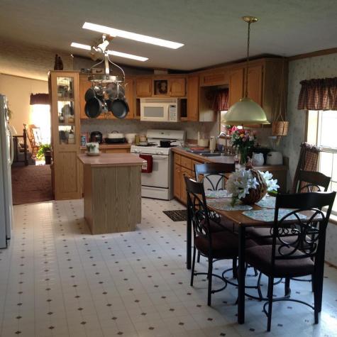 541 Jersey Swamp Road West Chazy NY 12992