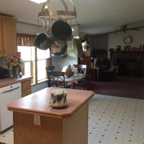 541 Jersey Swamp Road West Chazy NY 12992