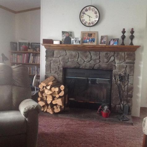 541 Jersey Swamp Road West Chazy NY 12992
