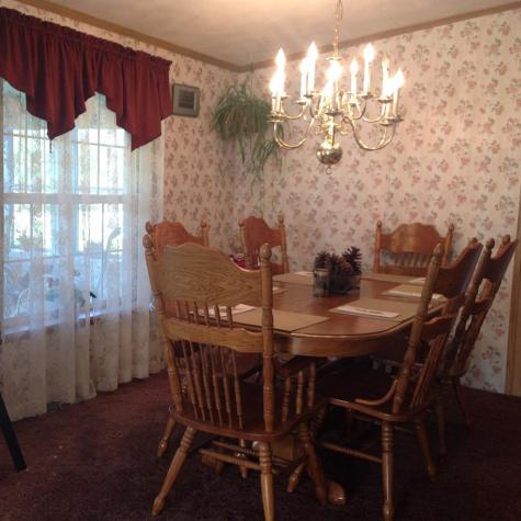 541 Jersey Swamp Road West Chazy NY 12992