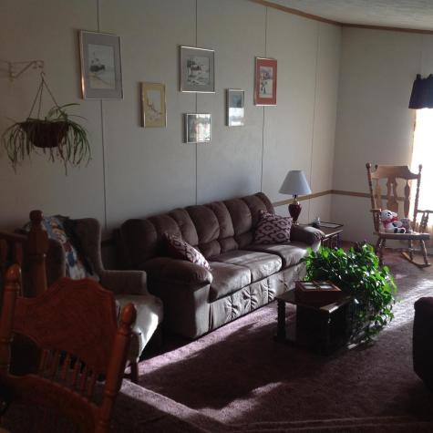541 Jersey Swamp Road West Chazy NY 12992