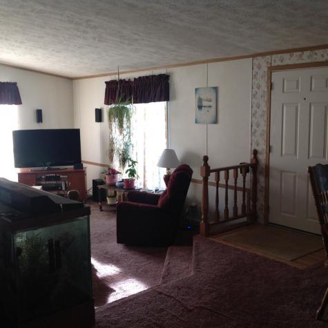 541 Jersey Swamp Road West Chazy NY 12992