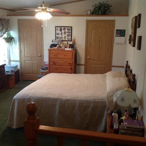 541 Jersey Swamp Road West Chazy NY 12992
