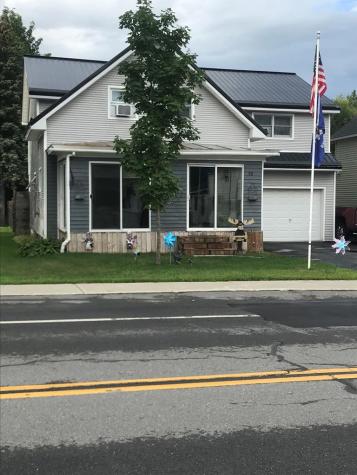 88 Pratt Street Rouses Point NY 12979
