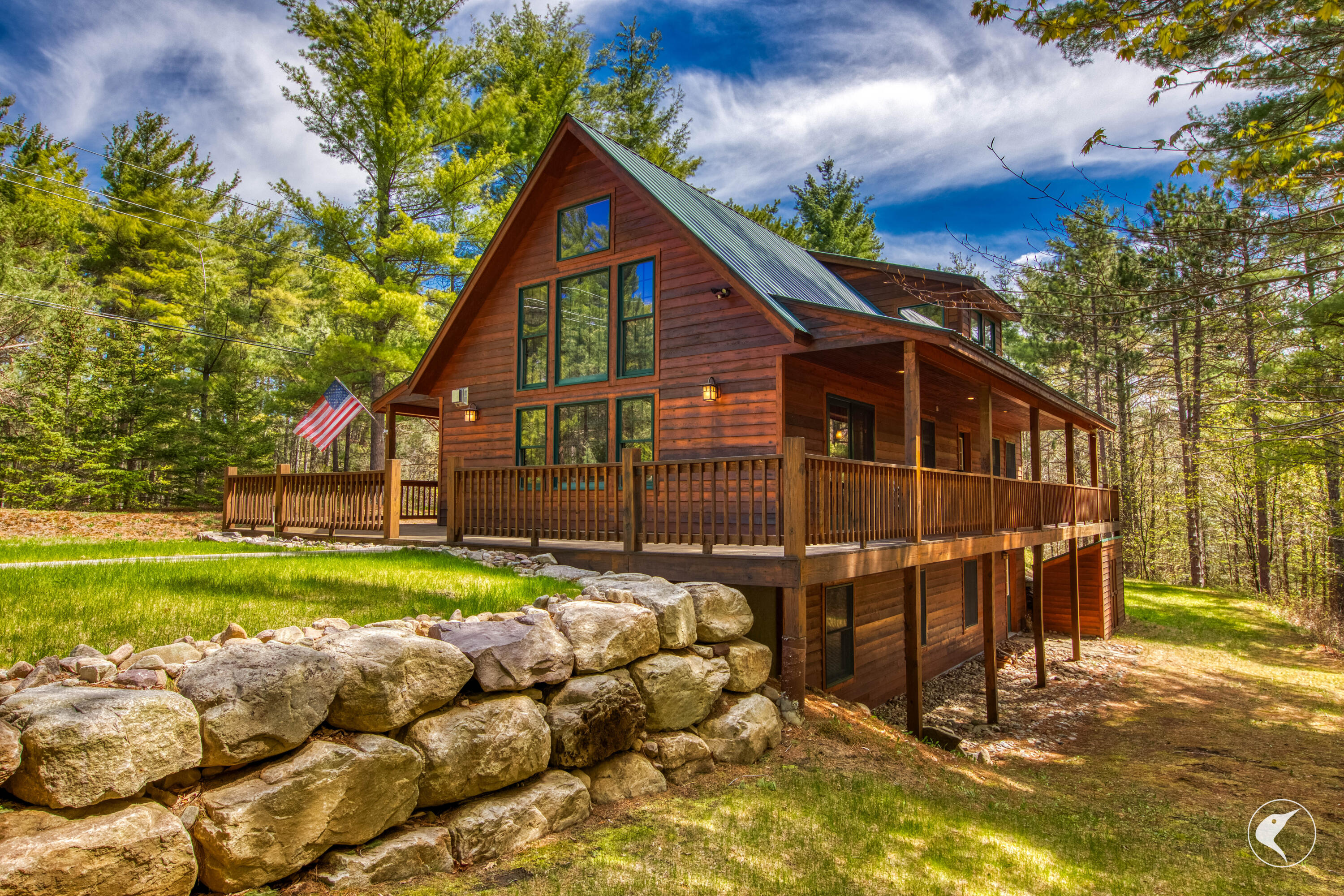 82 Fox Farm Road Wilmington NY 12997