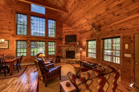 82 Fox Farm Road Wilmington NY 12997