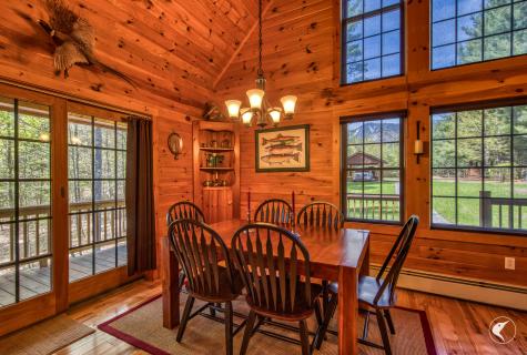 82 Fox Farm Road Wilmington NY 12997