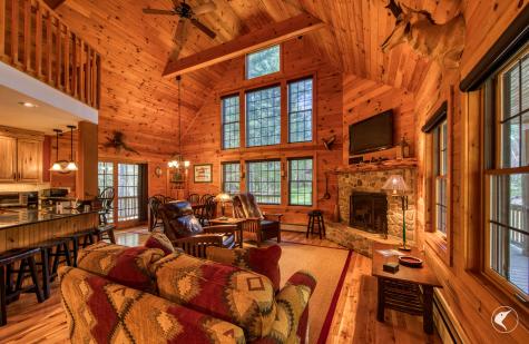 82 Fox Farm Road Wilmington NY 12997