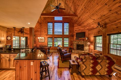 82 Fox Farm Road Wilmington NY 12997