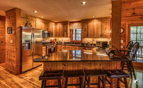 82 Fox Farm Road Wilmington NY 12997