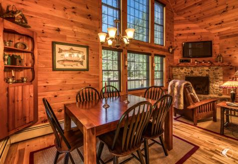 82 Fox Farm Road Wilmington NY 12997