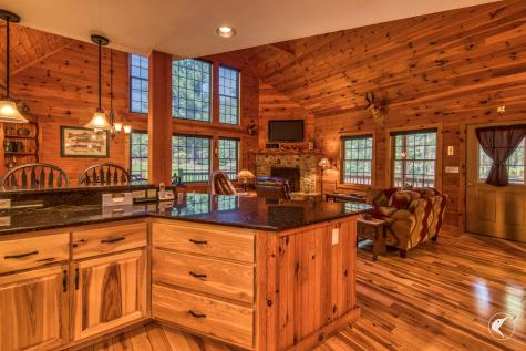 82 Fox Farm Road Wilmington NY 12997