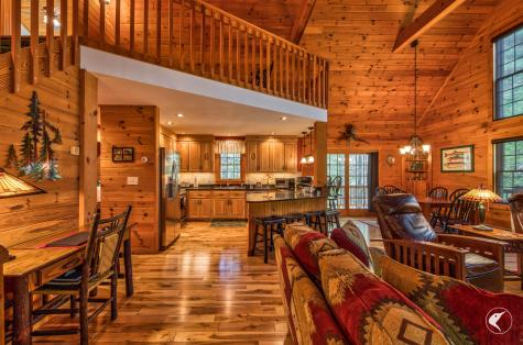 82 Fox Farm Road Wilmington NY 12997