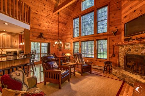 82 Fox Farm Road Wilmington NY 12997