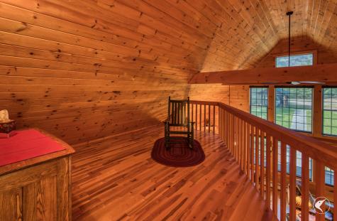 82 Fox Farm Road Wilmington NY 12997