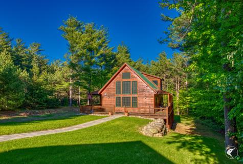 82 Fox Farm Road Wilmington NY 12997