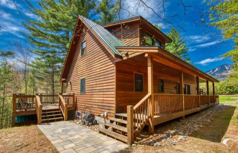 82 Fox Farm Road Wilmington NY 12997