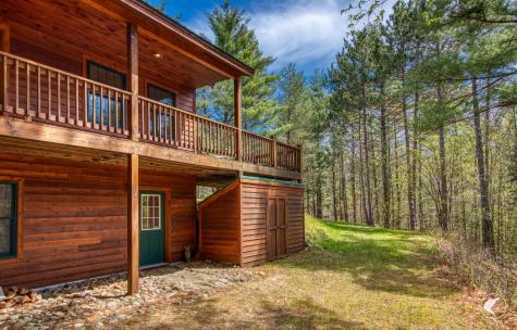 82 Fox Farm Road Wilmington NY 12997