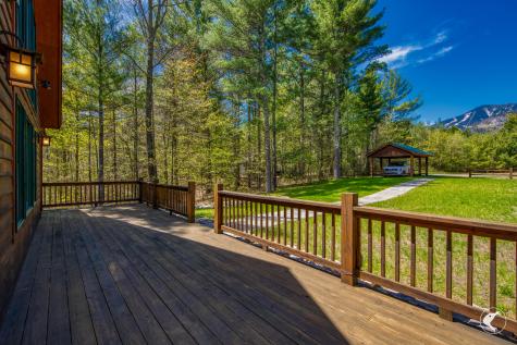 82 Fox Farm Road Wilmington NY 12997