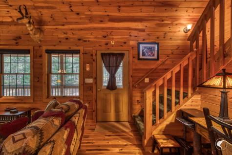 82 Fox Farm Road Wilmington NY 12997