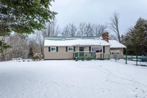 8 Pimstein Avenue Tupper Lake NY 12986