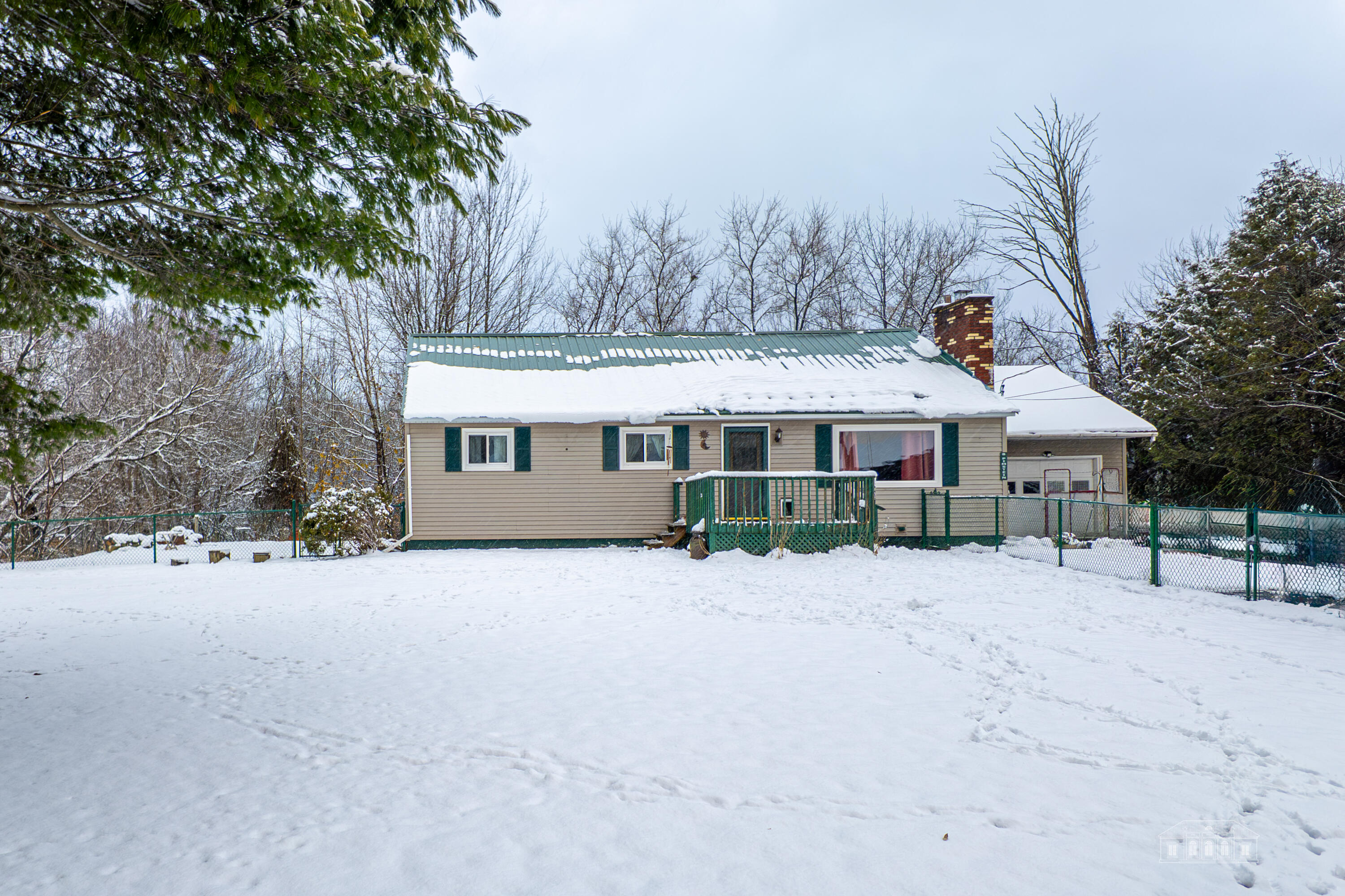 8 Pimstein Avenue Tupper Lake NY 12986