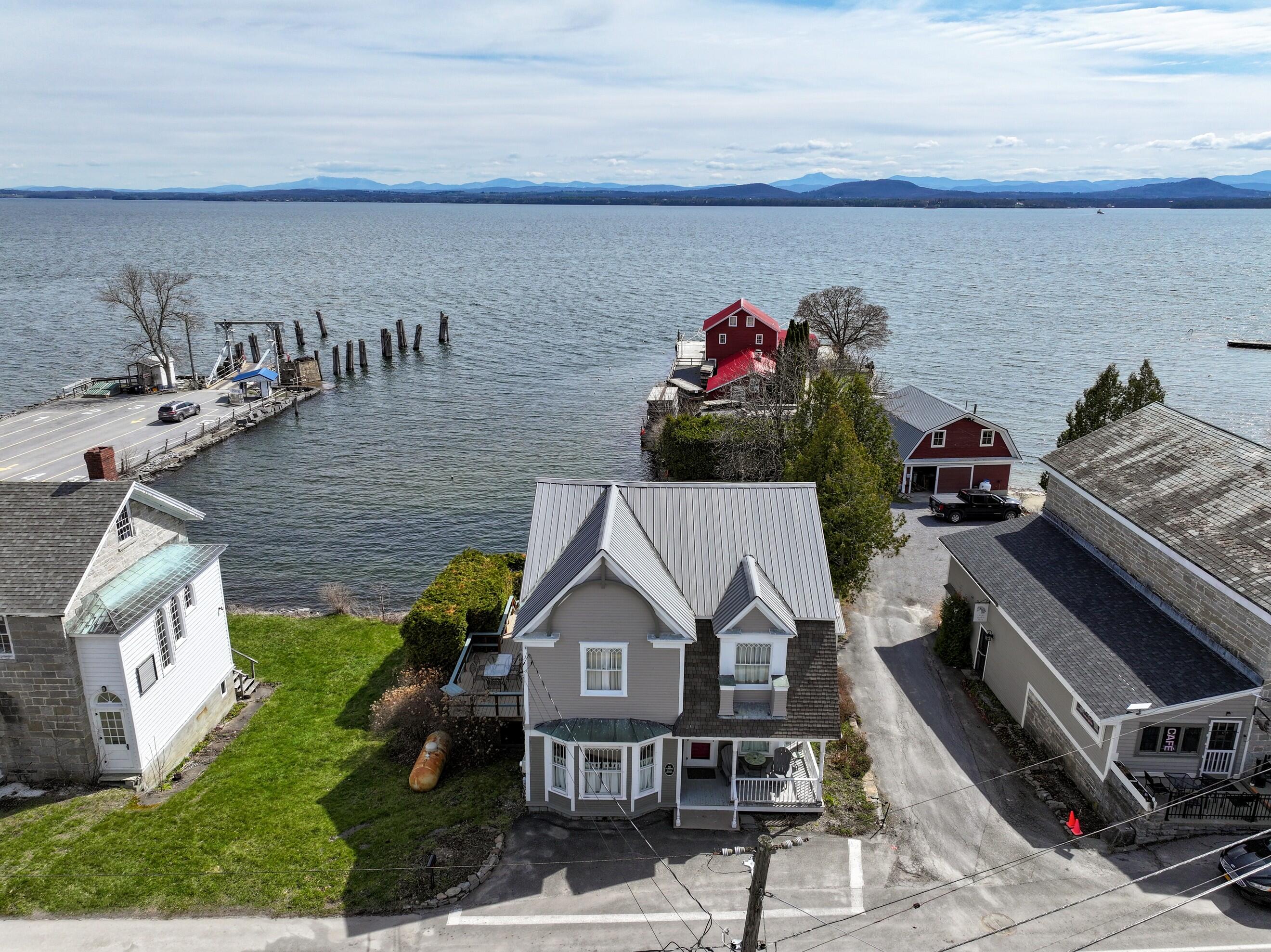2754 Essex Road Essex NY 12936
