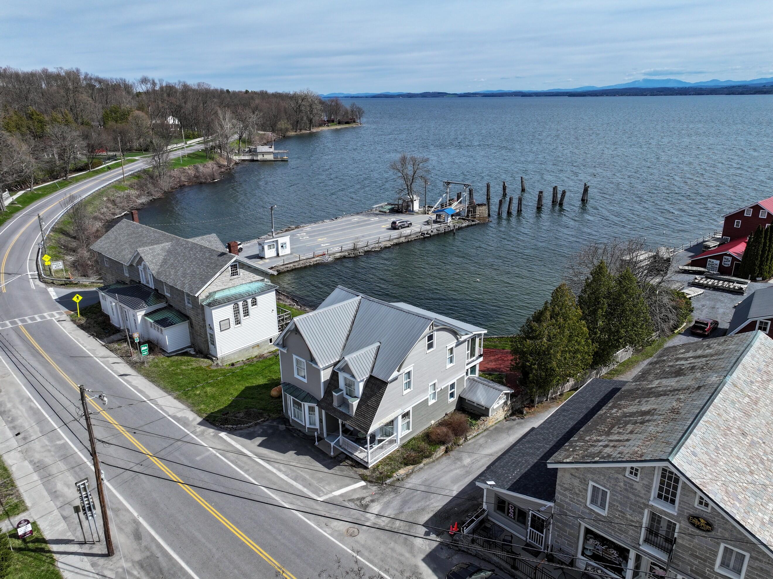 2754 Essex Road Essex NY 12936