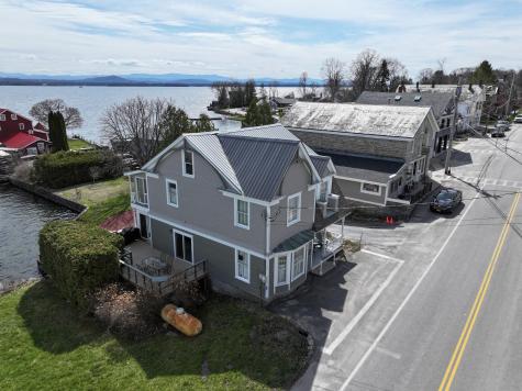 2754 Essex Road Essex NY 12936