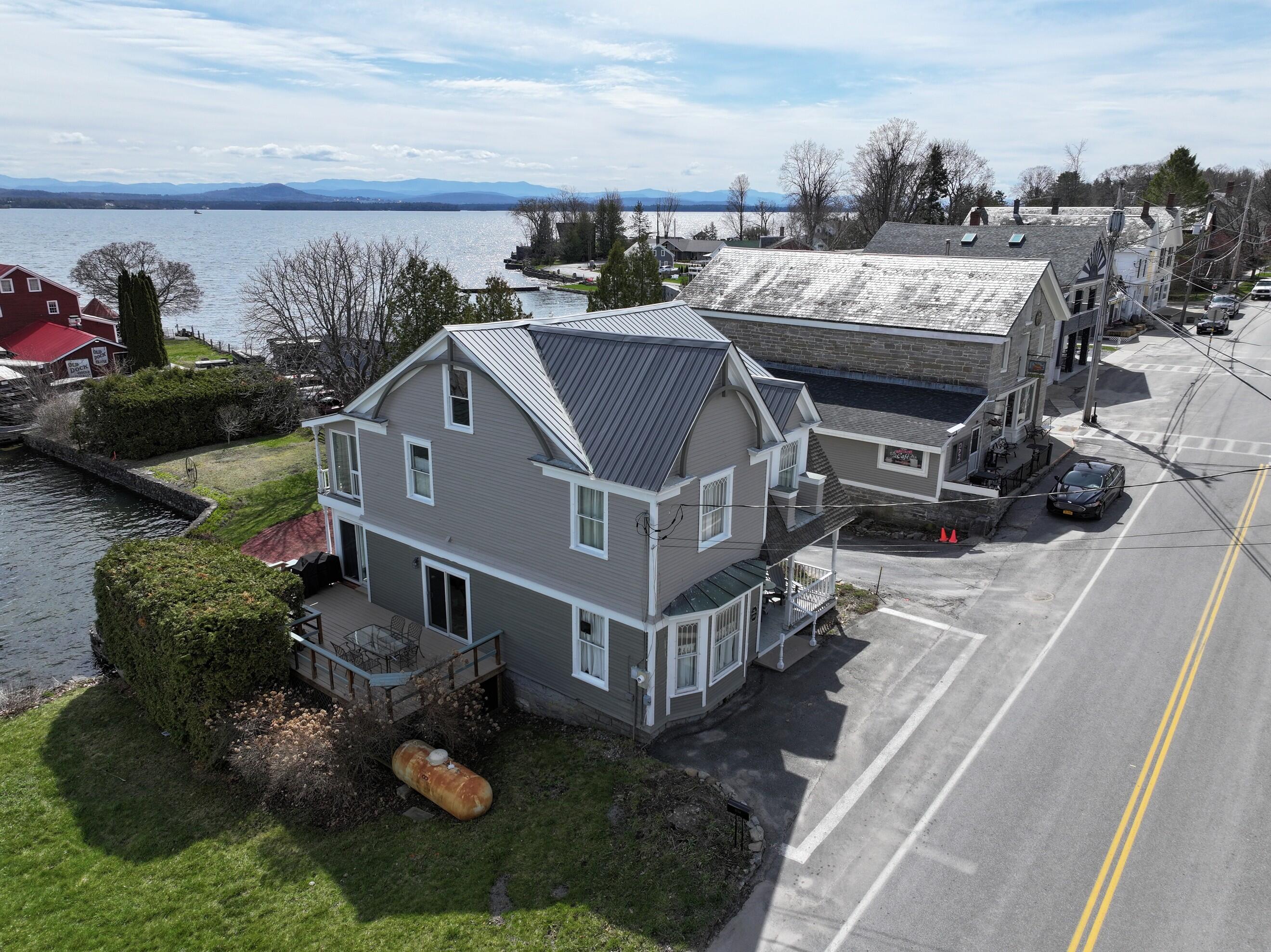 2754 Essex Road Essex NY 12936