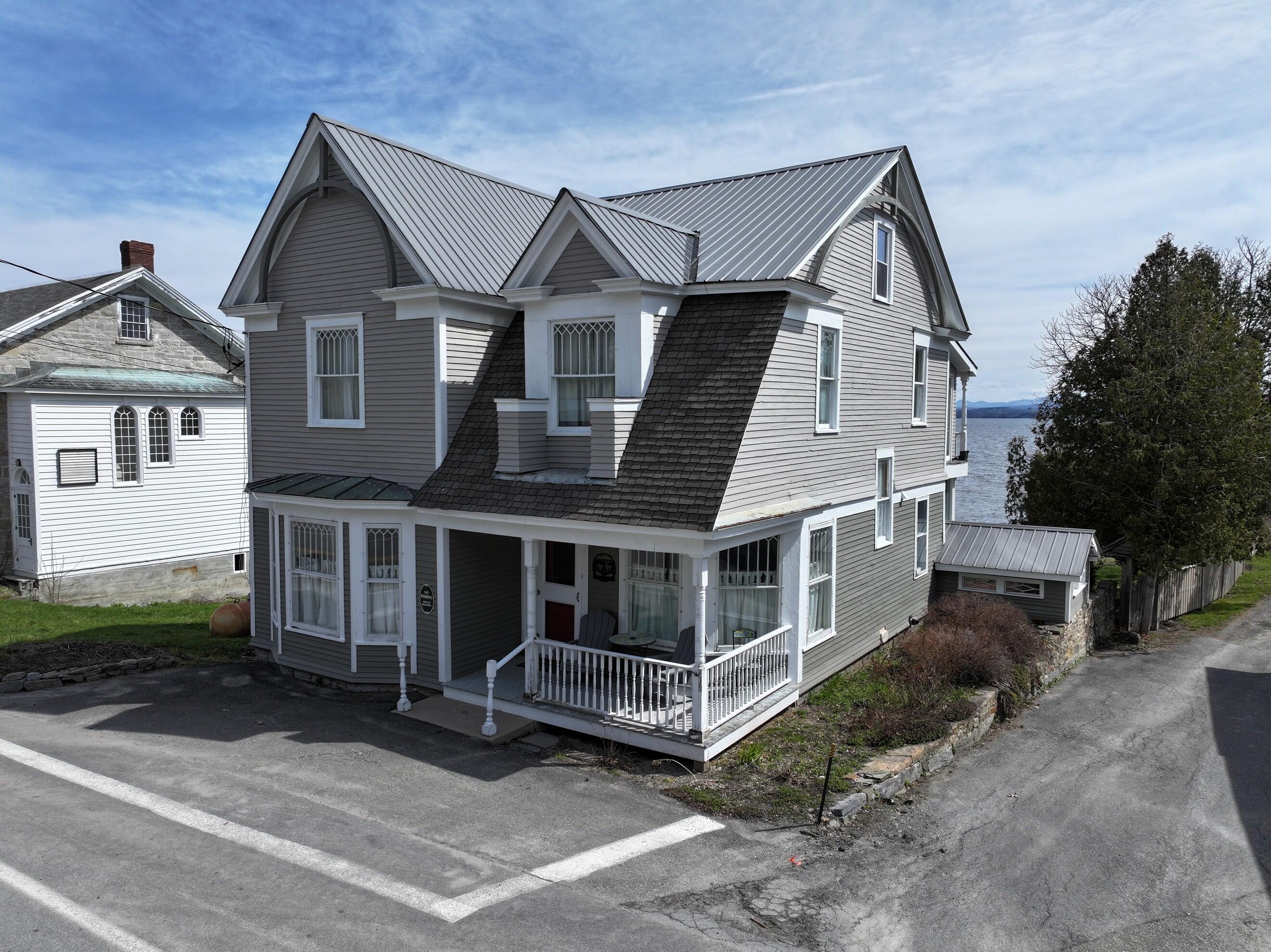 2754 Essex Road Essex NY 12936