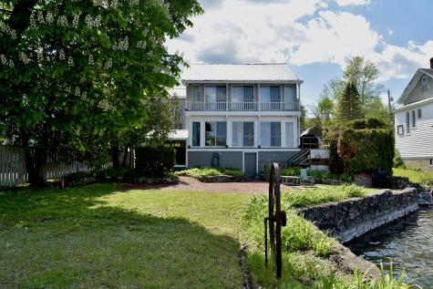 2754 Essex Road Essex NY 12936