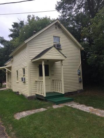 7 George Street Plattsburgh NY 12901