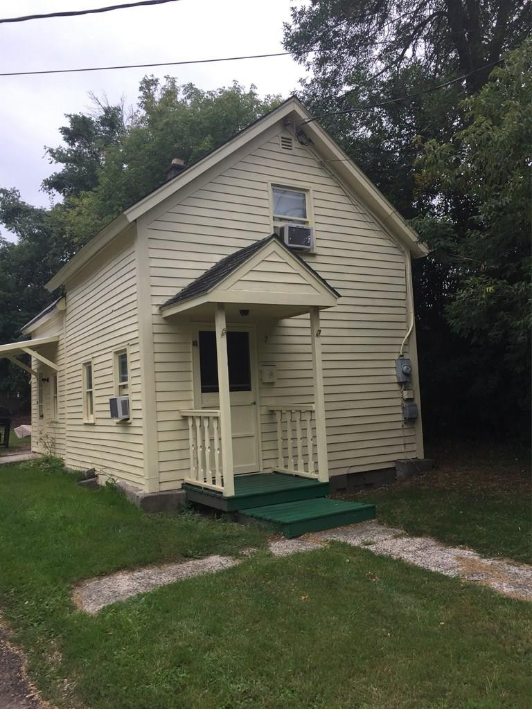 7 George Street Plattsburgh NY 12901