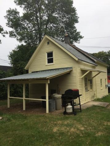 7 George Street Plattsburgh NY 12901